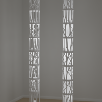 Evolve Floorlamp - Thumbnail 2