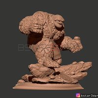The Thing High Quality - Fantastic Four - Marvel Comic  - Thumbnail 24