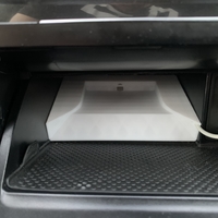 VW Golf 7 Iphone charger holder stand - Thumbnail 6