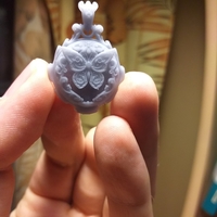Butterfly Pendant II - Thumbnail 22