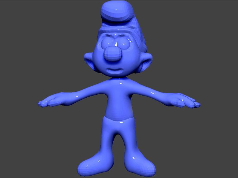 Smurf