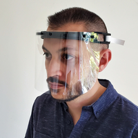 Fast Face Shield (Updated) - Thumbnail 2