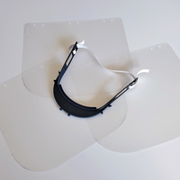 Fast Face Shield (Updated) - Thumbnail 4