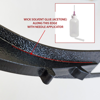 Fast Face Shield (Updated) - Thumbnail 6