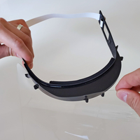 Fast Face Shield (Updated) - Thumbnail 9