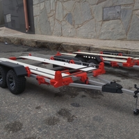 Trailer for crawler or rc car - Thumbnail 14