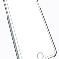 iPhone6 Case Slim (1mm Thick) - Thumbnail 3