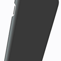 iPhone6 Case Slim (1mm Thick) - Thumbnail 4