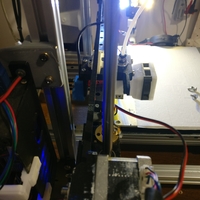 Small Anet A8 linear Rail Update 3D Printing 299075