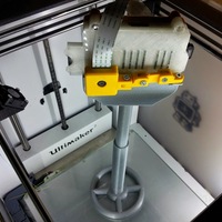MonoPod for Raspberry with cam - Thumbnail 2