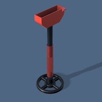 MonoPod for Raspberry with cam - Thumbnail 4