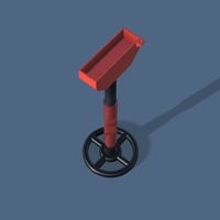 MonoPod for Raspberry with cam - Thumbnail 5