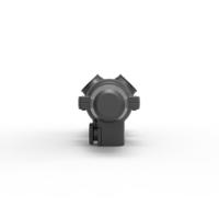 Scope for cosplay blaster 7 - Thumbnail 4