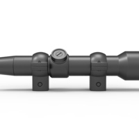 Scope for cosplay blaster 7 - Thumbnail 5