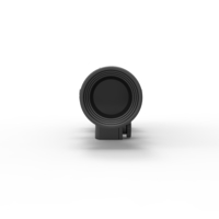 Scope for cosplay blaster 7 - Thumbnail 10