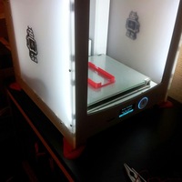 Ultimaker feet - Thumbnail 2