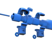 Scope for cosplay blaster 7 - Thumbnail 15