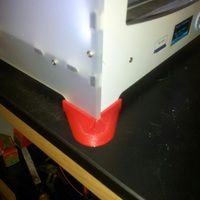 Ultimaker feet - Thumbnail 3