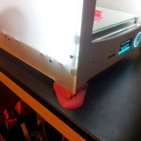 Ultimaker feet - Thumbnail 4