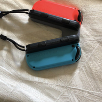Animal Crossing Joy Con Grip - Thumbnail 1
