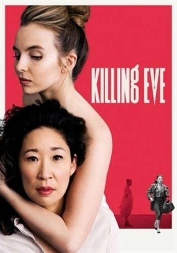 ! Killing Eve Season 3 Episode 1 ! (s03e01) Full Watch #online