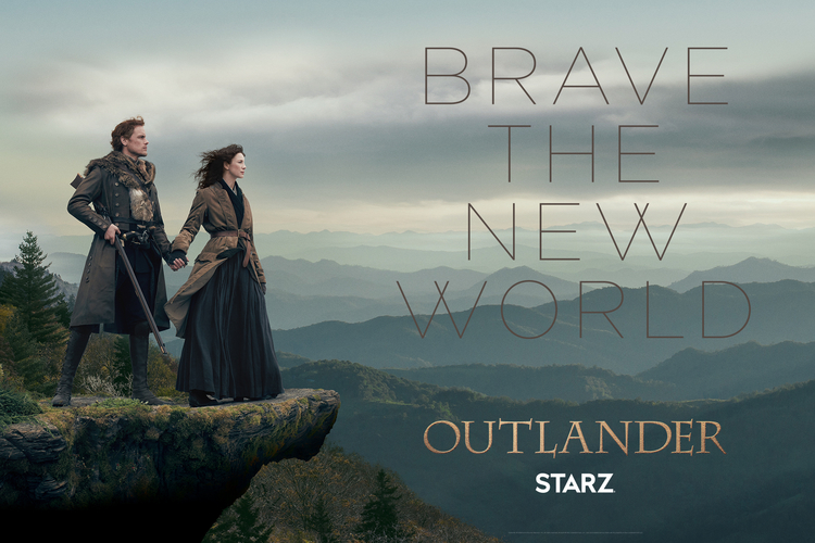 ! Outlander Season 5 Episode 8 ! (s05e08) Full Watch #online
