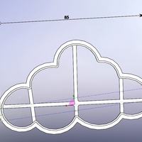 Beautiful  clouds-set 40-80-120-180(free) - Thumbnail 3