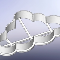 Beautiful  clouds-set 40-80-120-180(free) - Thumbnail 4