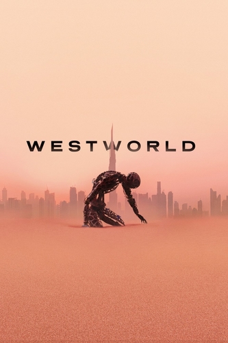 ! Westworld Season 3 Episode 5 ! (s03e05) Full Watch #online