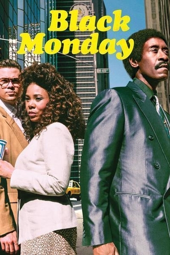 ! Black Monday Season 2 Episode 6 ! (s02e06) Full Watch #online