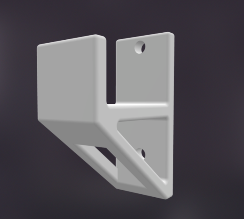 Astro A50 Headset 8020 Mount