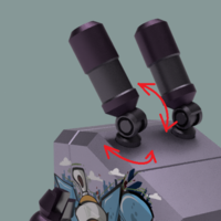 Cute Robot - Thumbnail 6
