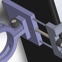 Mountain bike phone holder - Thumbnail 5