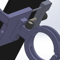 Mountain bike phone holder - Thumbnail 6