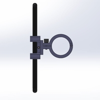 Mountain bike phone holder - Thumbnail 7