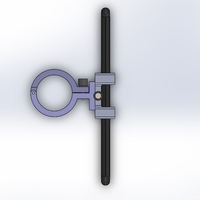 Mountain bike phone holder - Thumbnail 10