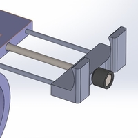 Mountain bike phone holder - Thumbnail 11