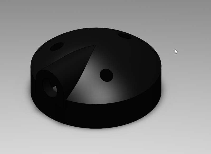Detachable Cable Mod For Monoprice Modern Retro