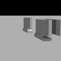 All-in-one Computer Design  - Thumbnail 4