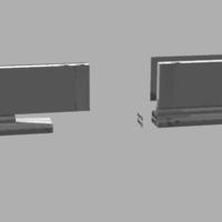 All-in-one Computer Design  - Thumbnail 5