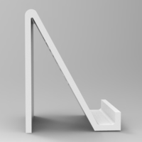 Support Smartphone Rick e Morty - Thumbnail 3