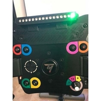 TSPC RACER REV LIGHTS w SIMHUB - Thumbnail 1