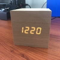 Cube Clock - Thumbnail 2