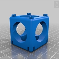 QM Marble Run - 10 Piece Set - Thumbnail 8
