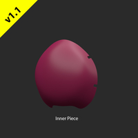 Inner Piece for v1.1 cover - Thumbnail 1