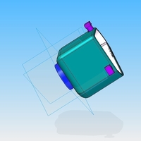 Covid Mask Cover - Thumbnail 2