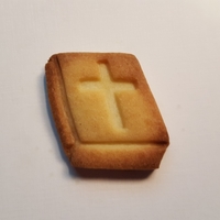 Bible cookie cutter - Thumbnail 3