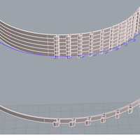 Small save ears     salvaorellas    salvaorejas 3D Printing 299856