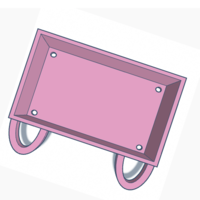 Squirrel Feeder - Thumbnail 2