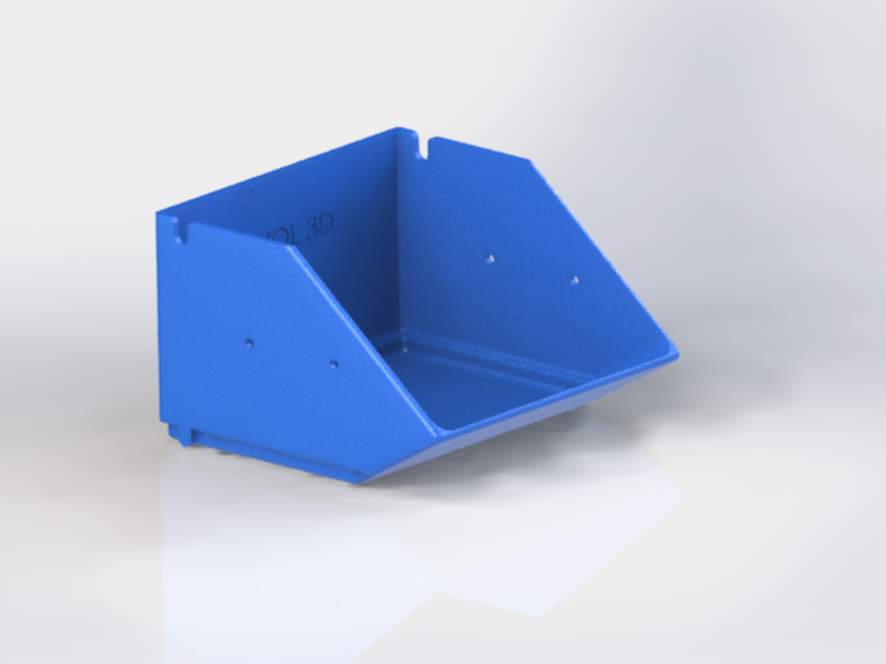 Tool box